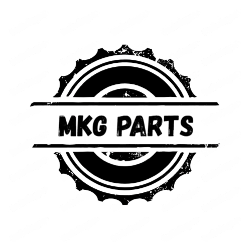 MKG Parts Logo